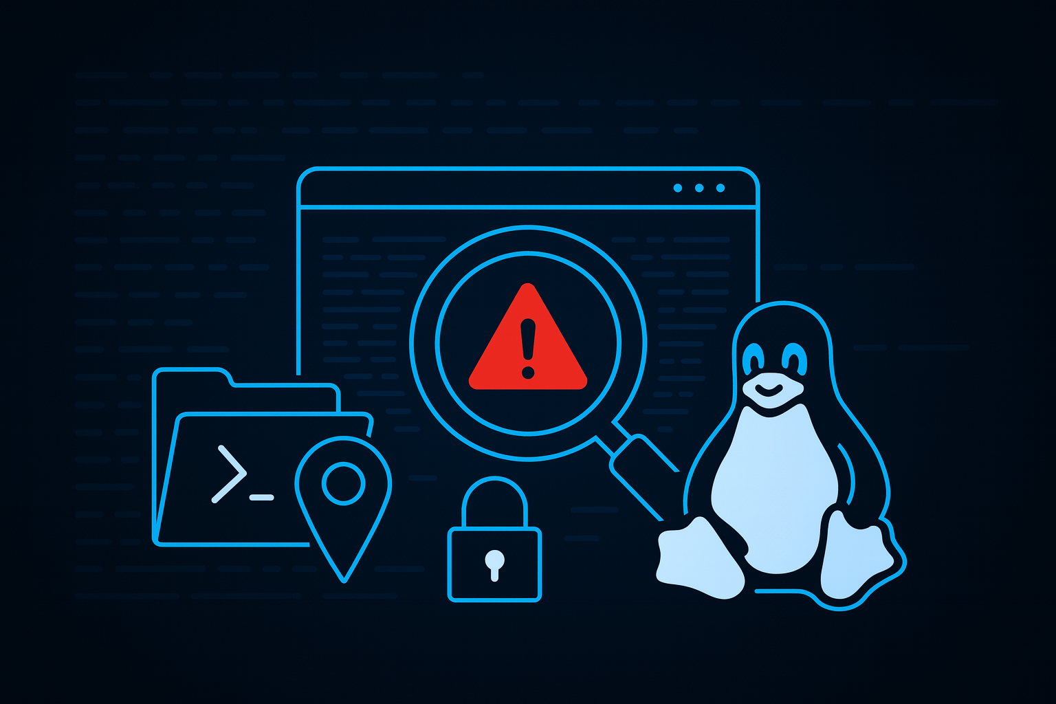 Linux basics challenge