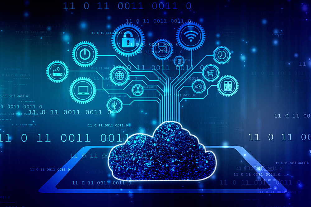 Cloud Computing Concept Img